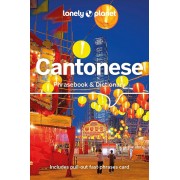 Cantonese Phrasebook Lonely Planet